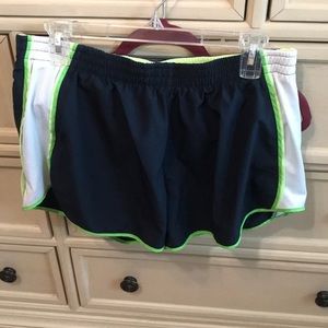 Nike dry fit shorts